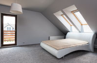 Dods Leigh bedroom extensions