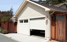 Dods Leigh garage construction leads