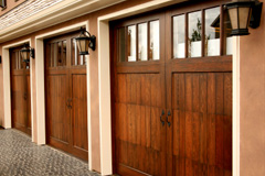 Dods Leigh garage extension quotes