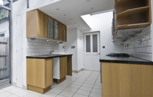 Dods Leigh kitchen extension leads